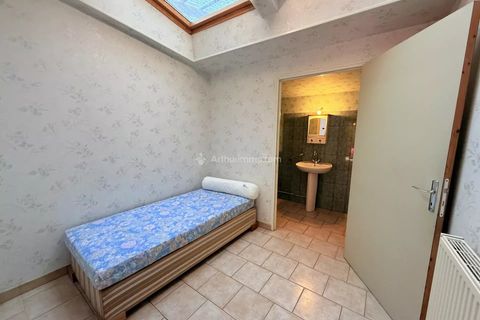 Landejendom i Chalvraines, Haute-Marne, Chalvraines - € 59.000 | Ref: 86874252 - foto 6