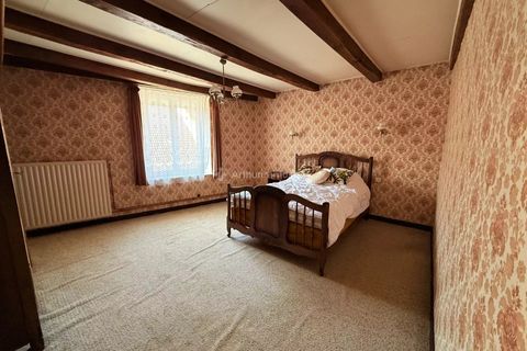 Landejendom i Chalvraines, Haute-Marne, Chalvraines - € 59.000 | Ref: 86874252 - foto 8