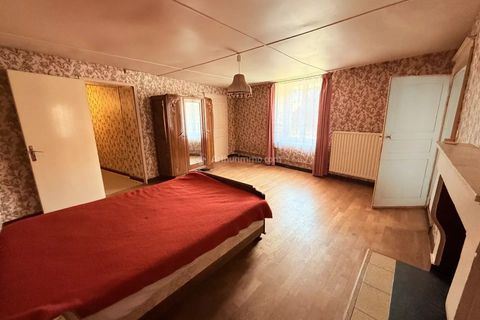 Landejendom i Chalvraines, Haute-Marne, Chalvraines - € 59.000 | Ref: 86874252 - foto 9