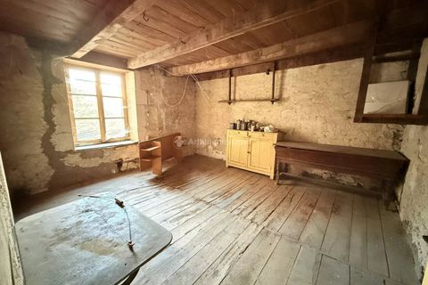 Landejendom i Chalvraines, Haute-Marne, Chalvraines - € 59.000 | Ref: 86874252 - foto 11