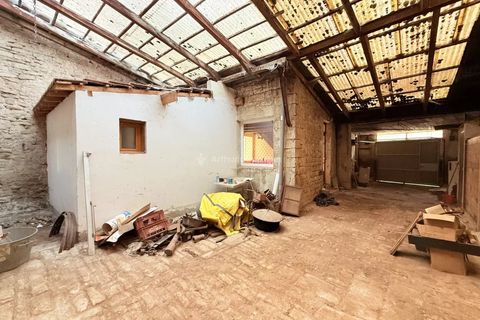 Landejendom i Chalvraines, Haute-Marne, Chalvraines - € 59.000 | Ref: 86874252 - foto 14