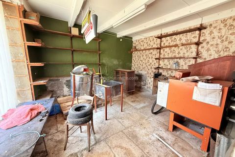 Landejendom i Chalvraines, Haute-Marne, Chalvraines - € 59.000 | Ref: 86874252 - foto 15