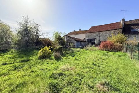 Landejendom i Chalvraines, Haute-Marne, Chalvraines - € 59.000 | Ref: 86874252 - foto 20