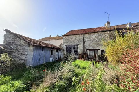 Landejendom i Chalvraines, Haute-Marne, Chalvraines - € 59.000 | Ref: 86874252 - foto 21