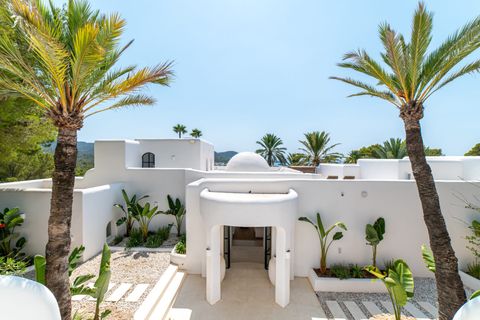 Villa i Cala Vadella, Ibiza, Cala Vadella - € 16 750 000 | Ref: 485 - foto 2