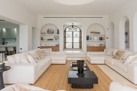 Villa i Cala Vadella, Ibiza, Cala Vadella - € 16 750 000 | Ref: 485 - foto 4