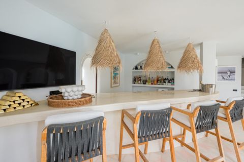 Villa i Cala Vadella, Ibiza, Cala Vadella - € 16 750 000 | Ref: 485 - foto 11