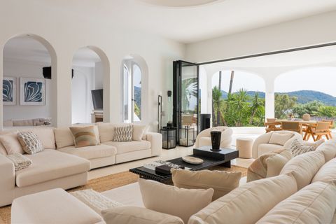 Villa i Cala Vadella, Ibiza, Cala Vadella - € 16 750 000 | Ref: 485 - foto 12