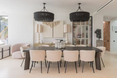 Villa i Cala Vadella, Ibiza, Cala Vadella - € 16 750 000 | Ref: 485 - foto 13