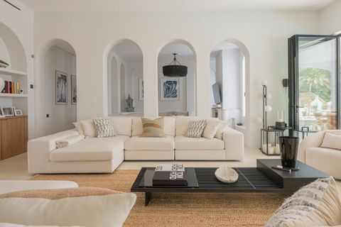 Villa i Cala Vadella, Ibiza, Cala Vadella - € 16 750 000 | Ref: 485 - foto 16