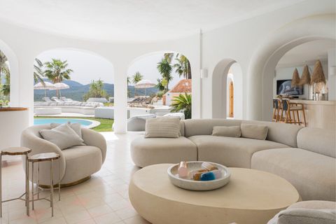 Villa i Cala Vadella, Ibiza, Cala Vadella - € 16 750 000 | Ref: 485 - foto 19