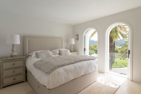 Villa i Cala Vadella, Ibiza, Cala Vadella - € 16 750 000 | Ref: 485 - foto 24