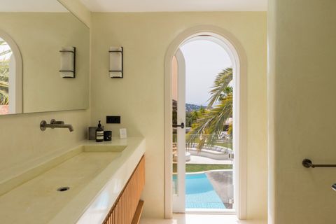 Villa i Cala Vadella, Ibiza, Cala Vadella - € 16 750 000 | Ref: 485 - foto 26