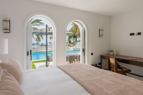 Villa i Cala Vadella, Ibiza, Cala Vadella - € 16 750 000 | Ref: 485 - foto 29