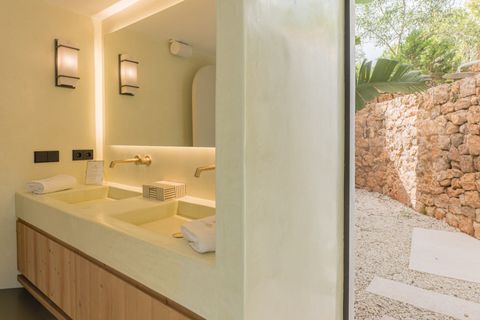 Villa i Cala Vadella, Ibiza, Cala Vadella - € 16 750 000 | Ref: 485 - foto 31