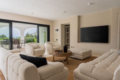 Villa i Cala Vadella, Ibiza, Cala Vadella - € 16 750 000 | Ref: 485 - foto 36