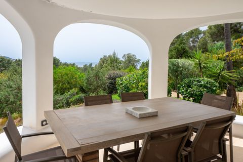 Villa i Cala Vadella, Ibiza, Cala Vadella - € 16 750 000 | Ref: 485 - foto 38