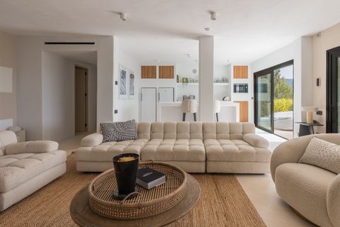 Villa i Cala Vadella, Ibiza, Cala Vadella - € 16 750 000 | Ref: 485 - foto 39