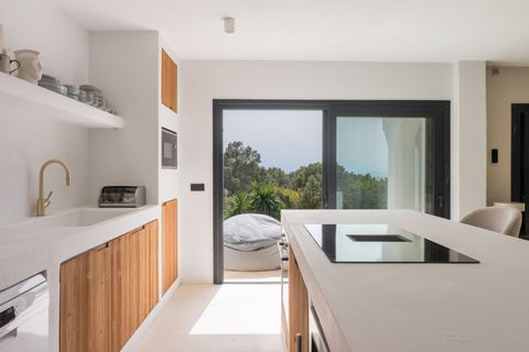 Villa i Cala Vadella, Ibiza, Cala Vadella - € 16 750 000 | Ref: 485 - foto 41