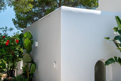 Villa i Cala Vadella, Ibiza, Cala Vadella - € 16 750 000 | Ref: 485 - foto 47
