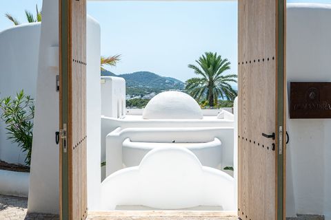 Villa i Cala Vadella, Ibiza, Cala Vadella - € 16 750 000 | Ref: 485 - foto 48