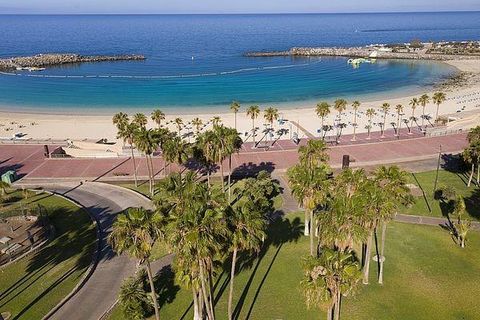 Leilighet i Mogan, Gran Canaria, Mogan - € 355 000 | Ref: S0269/5259 - foto 26