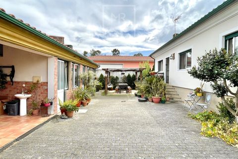 Villa i Oliveira do Bairro, Aveiro, Oliveira do Bairro - € 330.000 | Ref: 47/2026 JF - foto 2
