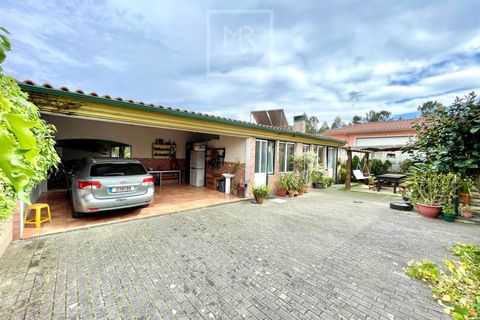 Villa i Oliveira do Bairro, Aveiro, Oliveira do Bairro - € 330.000 | Ref: 47/2026 JF - foto 3