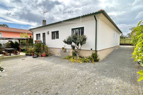 Villa i Oliveira do Bairro, Aveiro, Oliveira do Bairro - € 330.000 | Ref: 47/2026 JF - foto 6
