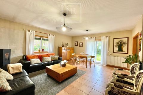 Villa i Oliveira do Bairro, Aveiro, Oliveira do Bairro - € 330.000 | Ref: 47/2026 JF - foto 16