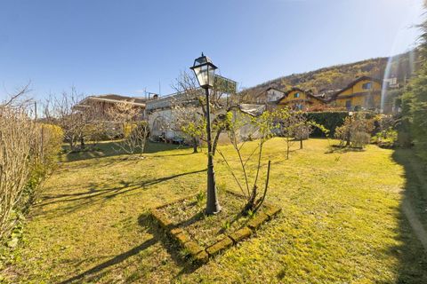 Villa a Trana, Turin, Trana - € 95.000 | Ref: 13996 - foto 5