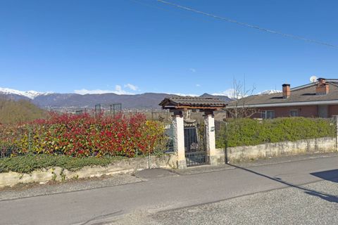Villa a Trana, Turin, Trana - € 95.000 | Ref: 13996 - foto 6