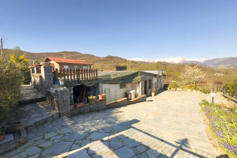 Villa a Trana, Turin, Trana - € 95.000 | Ref: 13996 - foto 11