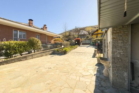 Villa a Trana, Turin, Trana - € 95.000 | Ref: 13996 - foto 12
