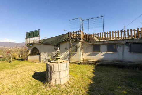 Villa a Trana, Turin, Trana - € 95.000 | Ref: 13996 - foto 16