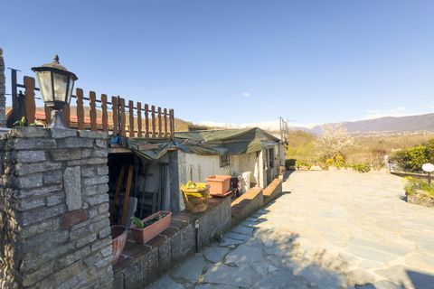 Villa a Trana, Turin, Trana - € 95.000 | Ref: 13996 - foto 17