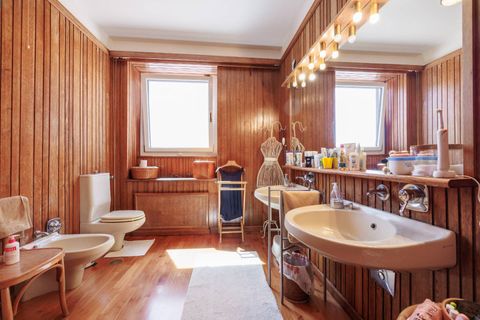Villa a Moncalieri, Turin, Moncalieri - € 550.000 | Ref: 14012 - foto 7