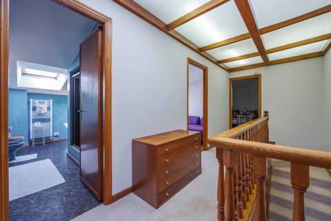 Villa a Moncalieri, Turin, Moncalieri - € 550.000 | Ref: 14012 - foto 10