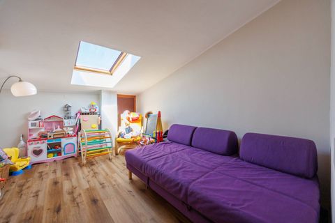 Villa a Moncalieri, Turin, Moncalieri - € 550.000 | Ref: 14012 - foto 11