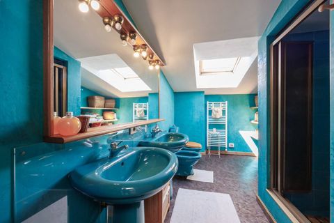 Villa a Moncalieri, Turin, Moncalieri - € 550.000 | Ref: 14012 - foto 12