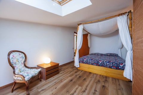 Villa a Moncalieri, Turin, Moncalieri - € 550.000 | Ref: 14012 - foto 13