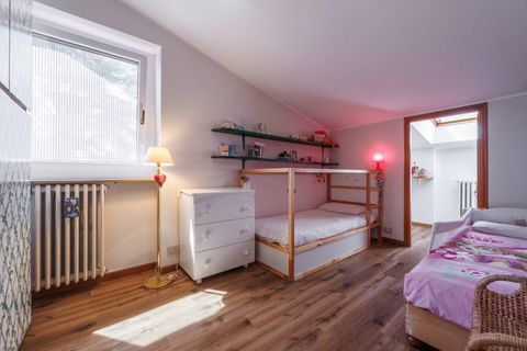 Villa a Moncalieri, Turin, Moncalieri - € 550.000 | Ref: 14012 - foto 16