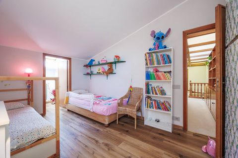Villa a Moncalieri, Turin, Moncalieri - € 550.000 | Ref: 14012 - foto 17