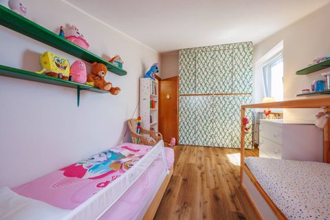Villa a Moncalieri, Turin, Moncalieri - € 550.000 | Ref: 14012 - foto 18