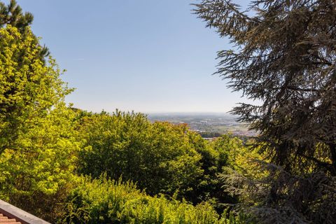 Villa a Moncalieri, Turin, Moncalieri - € 550.000 | Ref: 14012 - foto 26