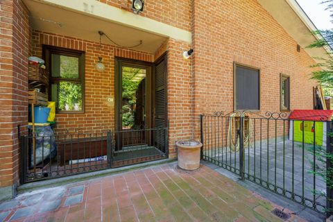 Villa a Moncalieri, Turin, Moncalieri - € 550.000 | Ref: 14012 - foto 28