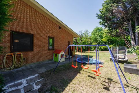 Villa a Moncalieri, Turin, Moncalieri - € 550.000 | Ref: 14012 - foto 30