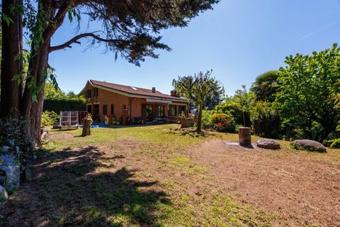 Villa a Moncalieri, Turin, Moncalieri - € 550.000 | Ref: 14012 - foto 32