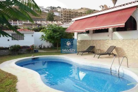 Villa i Almunecar, Granada, Almunecar - € 550.000 | Ref: SORIEN1058 - foto 8