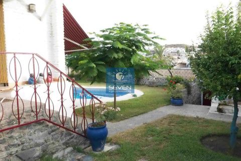 Villa i Almunecar, Granada, Almunecar - € 550.000 | Ref: SORIEN1058 - foto 13